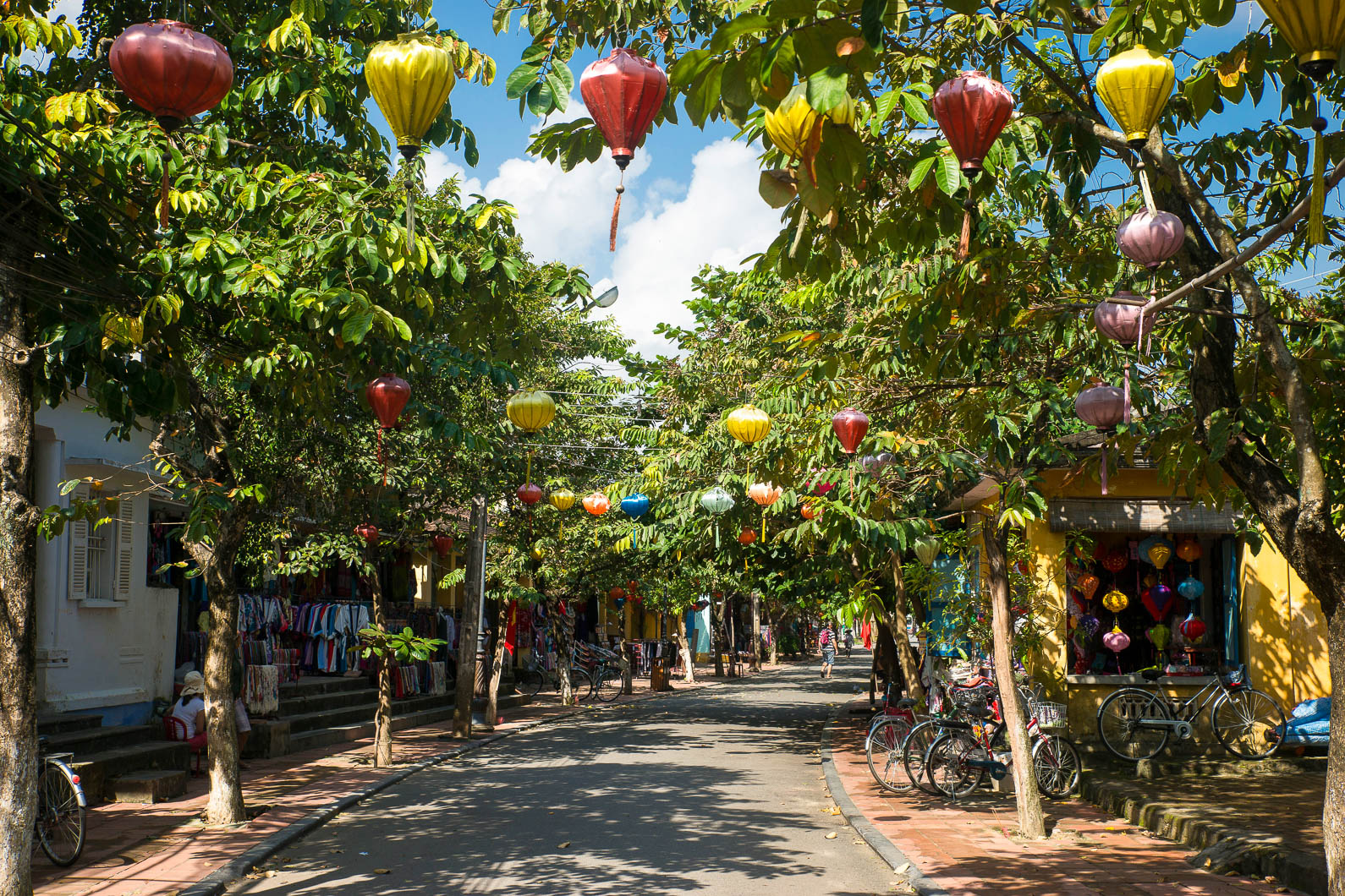 20141117 095615 Altstadt von Hoi An